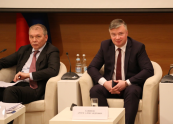 Артем Кавинов: «Нужны законодательные механизмы, которые помогут людям в других странах больше узнать о России»  