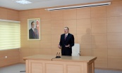 Президент Ильхам Алиев: В последние годы Азербайджану нет равных в мире по темпам экономического развития
