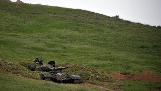 ОБСЕ проведет мониторинг на линии соприкосновения в Карабахе