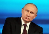 Владимир Путин наградил соотечественников за укрепление связей с Россией