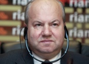 Василий Лихачев: «Вашингтон воспримет резолюцию ЕП по Сноудену без восторга»
