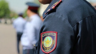 Секретарь Совбеза Казахстана поручил полиции быть готовой противостоять эскалации терроризма