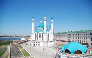 В Казани открылись Дни культуры Туркменистана в Республике Татарстан