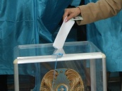 Свыше 14 тыс. казахстанцев смогут проголосовать за рубежом
