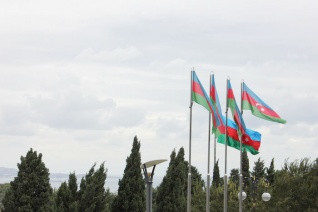 В Азербайджанской Республике наградят участников Великой Отечественной войны