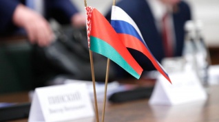 Ратифицировано соглашение с Беларусью в части исполнения ряда исполнительных документов