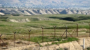 В Москве обсуждены вопросы демаркации азербайджано-российской границы