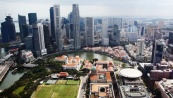 МИД Сингапура: Надеемся заключить соглашение о свободной торговле с ЕАЭС к 2018 году