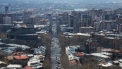 Миссия СНГ приступила к мониторингу избирательной кампании в Армении
