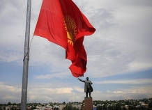 Киргизия расторгла соглашение о сотрудничестве с США