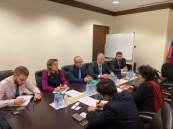 ЕАЭС и Монголия продолжают развивать сотрудничество