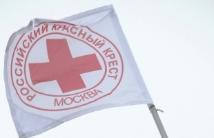 Красный Крест Москвы готов участвовать в обмене пленными на Украине