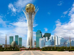 На Форуме «Евразийская неделя» обсудят экспортный потенциал стран ЕАЭС