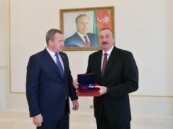 Астрахань будет сотрудничать с Азербайджаном в сфере туризма