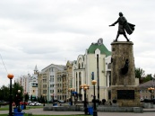 В минувшем году Липецкая область приняла почти 12 тысяч переселенцев