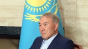 Назарбаев прибыл в Душанбе для участия в саммите ШОС