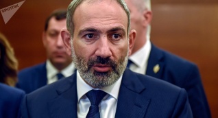 Никол Пашинян: Армения готова стать площадкой для развития связей между ЕАЭС и Ираном
