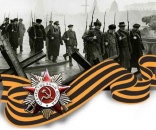 Страны СНГ готовятся вместе отметить 70-летие Победы в Великой Отечественной войне