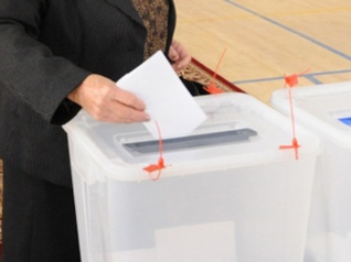 В Азербайджане истекает срок предвыборной агитации кандидатов в депутаты