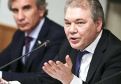 Комитет провел парламентские слушания о миграционной политике РФ на территории СНГ