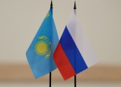 Генконсул РФ: Русский язык продолжает объединять народы в Казахстане