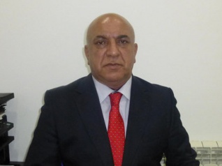 Подал в отставку советник главы оппозиционной партии Азербайджана