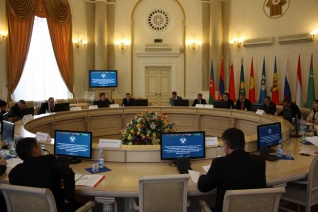 В штаб-квартире СНГ прошли межмидовские консультации на тему «О взаимодействии государств – участников СНГ с ЕС, НАТО по вопросам европейской безопасности»