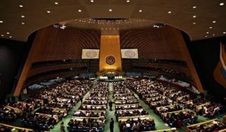 Заседание ООН откроется минутой молчания в память о Первом Президенте Республики Узбекистан