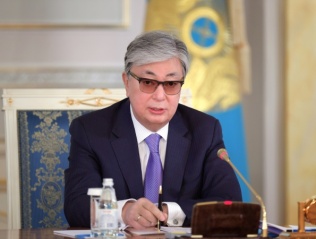 Новый президент Казахстана заявил о важности русского языка 