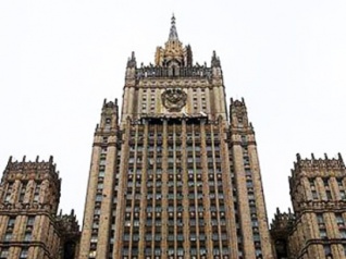 Москва озабочена резким обострением ситуации в зоне нагорно-карабахского конфликта