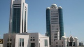 Парламент Казахстана ратифицировал поправки в соглашение с РФ в области поставок нефти