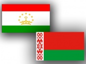 Состоялось заседание Таджикско-Белорусской Межправительственной комиссии по торгово-экономическому сотрудничеству в Душанбе