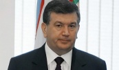Шавкат Мирзиеев утвержден Премьер-министром Узбекистана