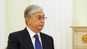 Касым-Жомарт Токаев набрал 81,31 процента голосов на выборах президента Казахстана