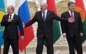 МИД Украины: Порошенко и Путин обсудили Соглашение об ассоциации Украины и ЕС