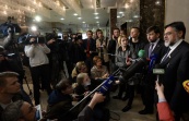 ДНР и ЛНР представили новые дополнения к проекту изменений конституции Украины