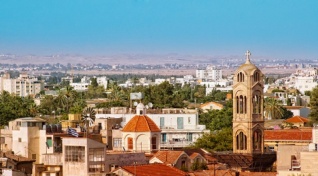 Соотечественники на Кипре подвели итоги работы и обсудили планы на будущий год