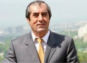 Посол России в Таджикистане встретился с М.Убайдуллоевым