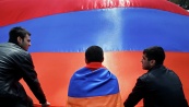Парламент Армении принял в I чтении проект о новой структуре правительства