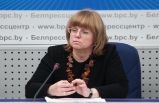 Союзное государство дает эффект, который не достигли бы ни Россия, ни Беларусь по отдельности, - Мария Герменчук