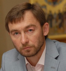 Сергей Пантелеев: «Русский мир всегда будет восприниматься как вызов власти Запада, его цивилизации»