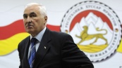 На заседании правительства Южной Осетии рассмотрен ряд законопроектов