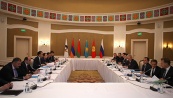 Совет ЕЭК утвердил мероприятия по реализации основных ориентиров макроэкономической политики государств-членов Евразийского экономического союза до 2017 года