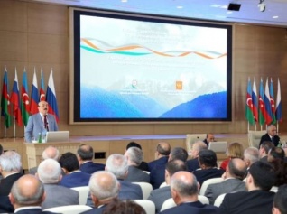  V Азербайджано-российский межрегиональный форум
