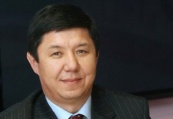Темира Сариева выдвигают на пост премьер-министра Киргизии