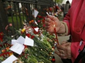 В Ирландии прошла выставка, посвященная трагедии в Одессе