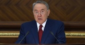 Нурсултан Назарбаев требует продолжить диверсификацию экономики Казахстана