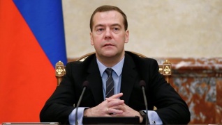 Дмитрий Медведев: страны СНГ устранят барьеры по доступу на рынки друг друга