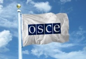 Парламентарии ОБСЕ будут наблюдать за предстоящими выборами в Кыргызстане