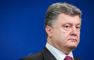 Генсек ООН призвал Порошенко добиться продления перемирия на востоке Украины
